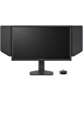 BENQ ZOWIE 24.1" XL2546XPLUS 0,5MS 280Hz (3xHDMI+1xDP) FREESYNC DYAC FAST TN +PİVOT ESPOR OYUNCU MON