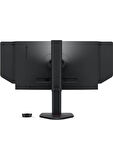 BENQ ZOWIE 24.1" XL2546XPLUS 0,5MS 280Hz (3xHDMI+1xDP) FREESYNC DYAC FAST TN +PİVOT ESPOR OYUNCU MON