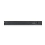 ZYXEL GS1900-24HP 24Port 100/1000+2xDUAL SFP POE