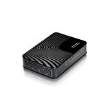 ZYXEL GS-105S V2 5 PORT 10/100/1000 YÖNETİLEMEZ