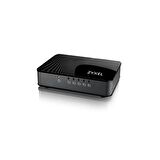 ZYXEL GS-105S V2 5 PORT 10/100/1000 YÖNETİLEMEZ