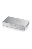 ZYXEL GS-108B 10/100/1000 Mbps 8 Port Masaüstü Gigabit Yönetilemez Switch