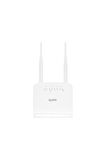 Zyxel P1302-T10D V3 Adsl2+ Kablosuz 300Mbps 4 Port