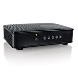 Zyxel GS-105S V2 5 Port 10/100/1000 Mbps Gigabit Ethernet Yönetilemez Switch