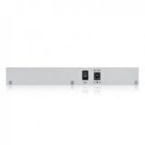 ZYXEL GS1200-5HP 5PORT GIGABIT WEB YÖNETİLİR 4PORT POE SWITCH