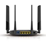 ZYXEL NBG6604 AC1200 DUAL-BAND KABLOSUZ ROUTER