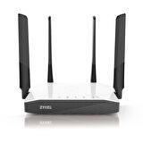 ZYXEL NBG6604 AC1200 DUAL-BAND KABLOSUZ ROUTER