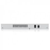 ZYXEL GS1200-8HPV2 8 PORT (4x10/100/1000+4x10/100/1000 POE) WEB YÖNETİLEBİLİR POE SWITCH (60 WATT)