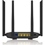 ZYXEL NBG6615 AC1200 DUAL-BAND KABLOSUZ GIGABIT ACCESS POINT/ROUTER