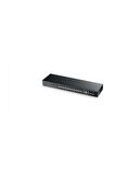 Zyxel GS1920-24 v2 24Port Gigabit + 4 Dual SFP L2 Gigabit Hybrid NebulaFlex Switch