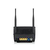 Zyxel VMG3312-T20A 300 Mbps 4 Port ADSL2+-VDSL Fiber Modem