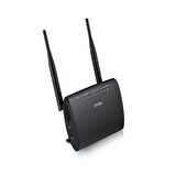 Zyxel VMG3312-T20A 300 Mbps 4 Port ADSL2+-VDSL Fiber Modem