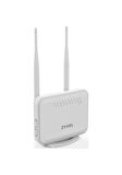ZYXEL VMG 1312-T20B VDSL/ADSL 4P 300M FİBER MODEM