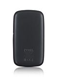 ZYXEL LTE2566 4G/LTE SİM KART TAKILABİLEN DUAL BAND TAŞINABİLİR ROUTER