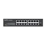 ZYXEL GS1100-16 16 PORT 10/100/1000 UNM SWITCH