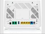 Zyxel DX3301-T0-EU01V1F WiFi 6 AX1800 1800 Mbps Dual Band WiFi VDSL2 Modem