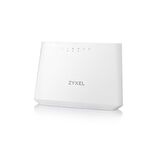 ZYXEL VMG3625-T50BDUAL BANT WİFİ 5 2.4 / 5.0 GHZ 1200 MBPS VDSL2/ADSL2+/FİBER MODEM ROUTER