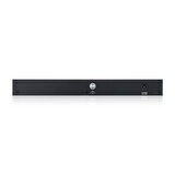 ZYXEL GS1100-10HP 8 PORT GIGABIT 2 SFP PORT POE SWITCH YÖNETİLEMEZ