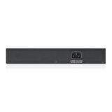 ZYXEL GS1900-24-EU0102F 24 PORT 24x10/100/1000 + 2xDUAL SFP L2 WEB YÖNETİLEBİLİR SWITCH