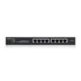 ZYXEL GS1915-8 8 PORT 10/100/1000 YÖNETİLEBİLİR
