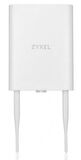 ZYXEL NWA55AXE 80211AX DB OUTDOOR POE AP WIFI6