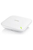 Zyxel NWA90AX AC1750 80211AX DualBand WiFi 6 PoE Gigabit Access Point