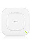 Zyxel NWA90AX AC1750 80211AX DualBand WiFi 6 PoE Gigabit Access Point