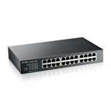 ZYXEL GS1915-24E 24 PORT 100/1000 SWITCH