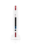 Zyxel SCR 50AXE AXE5400 WiFi 6E Güvenli Bulut Yönetimli Router