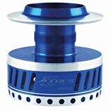 Okuma Azores Blue 5500 Jigging Olta Makinesi 5.8 Devir 7 Rulmanlı