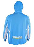 Okuma Light Weight Jacket M
