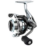 Okuma Alaris 40 ALS-40 Spin Olta Makinesi 4 Bilyalı 5.0:1 Devir