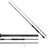 Okuma Wave Power 274cm.7-30 gr.Aksiyon Spin At Çek Kamışı