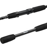 Okuma Wave Power 274cm.7-30 gr.Aksiyon Spin At Çek Kamışı
