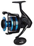 Okuma Azores ZXP-8000 7 Rulmanlı 3.8 Devir Jigging Olta Makinesi