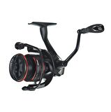 Okuma Ceymar HD CHD-3000A Matt Black Spin Makinesi