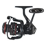 Okuma Ceymar HD CHD-3000A Matt Black Spin Makinesi