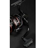 Okuma Ceymar HD CHD-2500A Matt Black 7+1BB Olta Makinesi