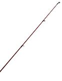 Okuma Red Spin 7'6'' 228 cm 3-15 gr 2 Parça Spin Olta Kamışı