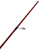 Okuma Red Spin 8'6'' 259 cm 8-35 gr 2 Parça Spin Kamışı