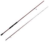 Okuma Red Spin 9'2'' 279 cm 10-40 gr 2 Parça Spin Olta Kamışı