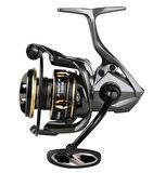 Okuma Inspira ISX-3000A Gunsmoke Spin Olta Makinesi 9BB 5.3:1