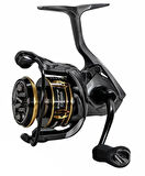 Okuma Inspira ISX-C2000A Gunsmoke 8+1BB Olta Makinesi