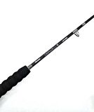 Cavalla Speed Jigging 159cm MH 150-250gr Slow Jigging Kamışı (Tek Parça)