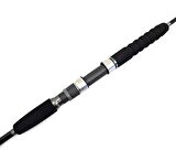 Cavalla Speed Jigging 159cm MH 150-250gr Slow Jigging Kamışı (Tek Parça)