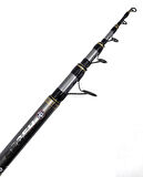 Okuma Flite Tele Surf 420cm 100-200gr 5 Parça Olta Kamışı