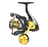 Okuma Capricorn CC-4000A 5+1BB Olta Makinesi