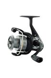 Okuma Revenger 25 RV-25 FD Spin Olta Makinesi 1 Rulman 5,0 Devir