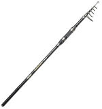 Okuma Carbonite 12 360Cm  80-150Gr TeleSurf Olta Kamışı