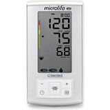 Microlife BP A6 PC Hafızalı Koldan Ölçer Dijital Tansiyon Aleti
